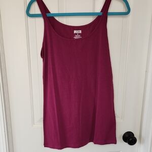 Duluth Trading Co Women's Berry Tank Top